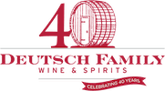 Deutsch Family Wine & Spirits